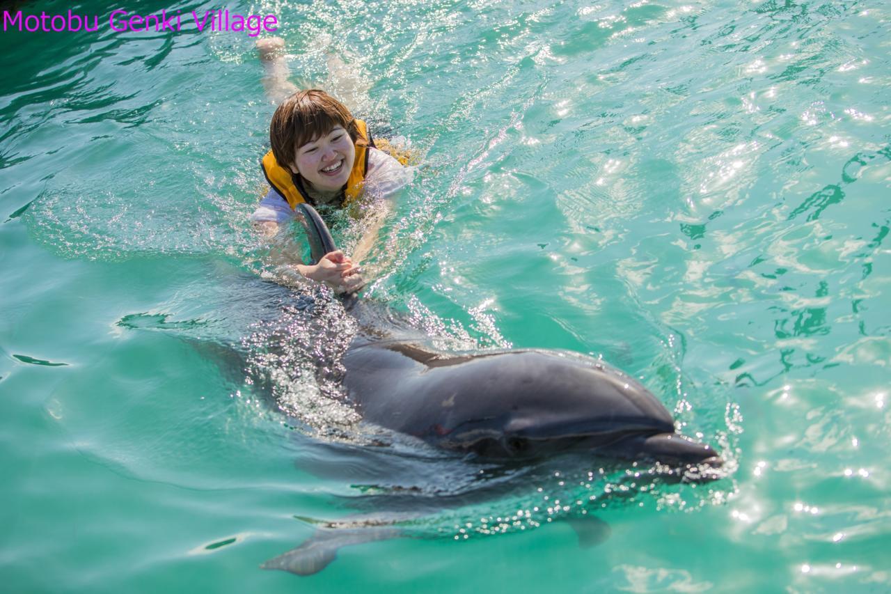 Marine Piazza Okinawa Hotel Мотобу Екстериор снимка
